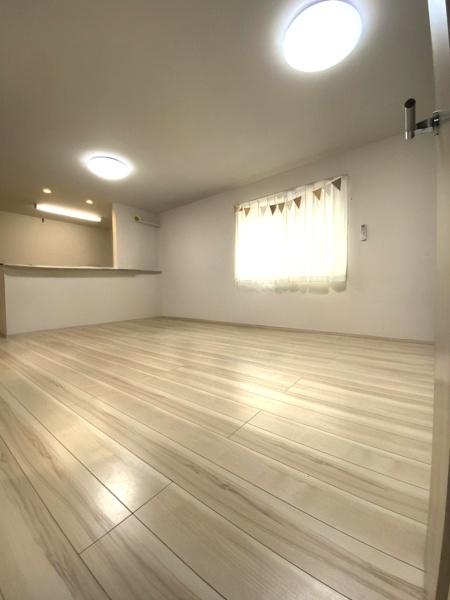 東松山市六軒町の中古一戸建て