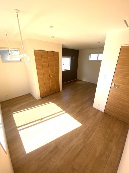 宇都宮市花房３丁目の新築一戸建