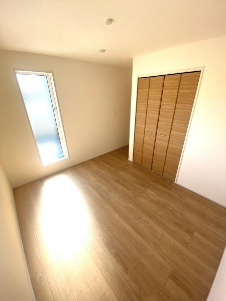 宇都宮市花房３丁目の新築一戸建