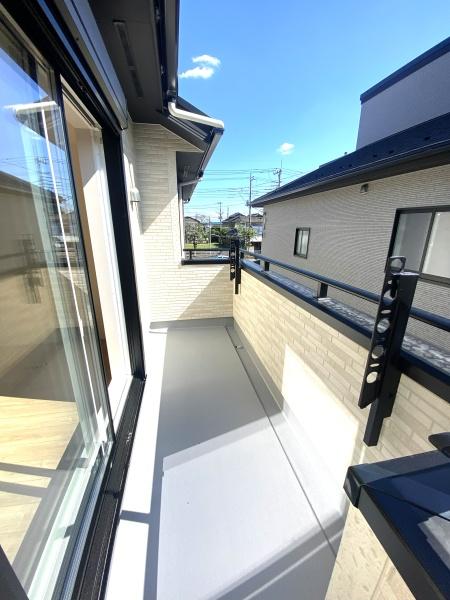 宇都宮市花房３丁目の新築一戸建