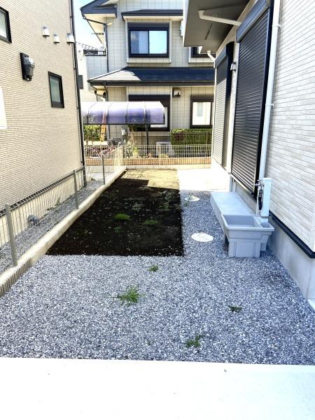 宇都宮市花房３丁目の新築一戸建