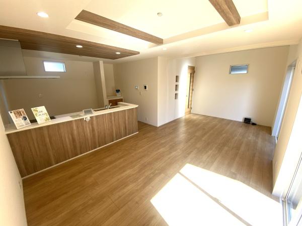 宇都宮市花房３丁目の新築一戸建