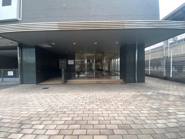 サンクレイドル高崎問屋町ステーションアリーナ