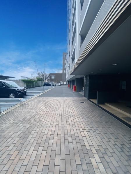 サンクレイドル高崎問屋町ステーションアリーナ