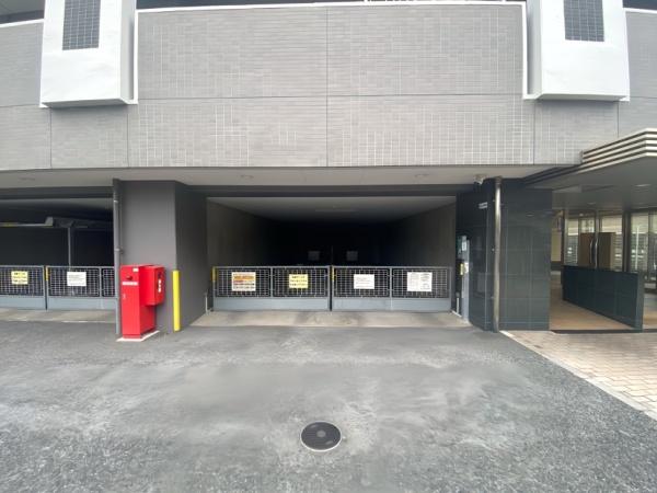 サンクレイドル高崎問屋町ステーションアリーナ