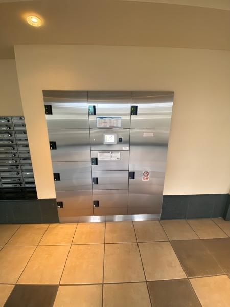 サンクレイドル高崎問屋町ステーションアリーナ