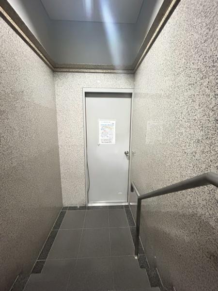 シンフォニア高崎城址