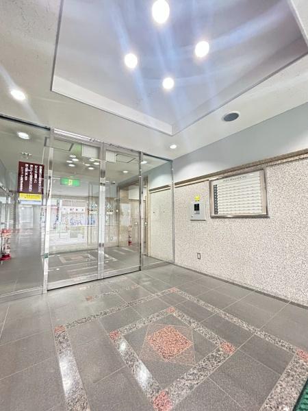 シンフォニア高崎城址