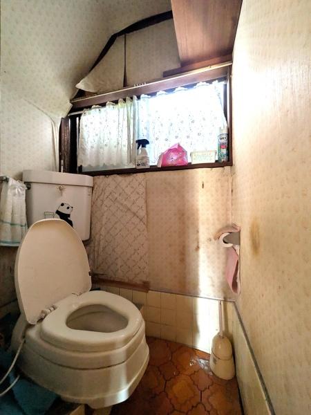 小山市大字粟宮の中古一戸建て