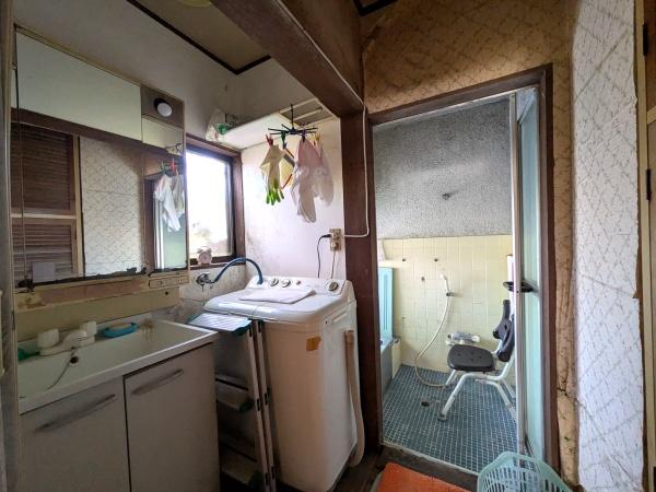 小山市大字粟宮の中古一戸建て
