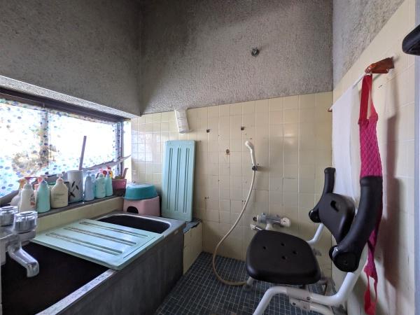 小山市大字粟宮の中古一戸建て