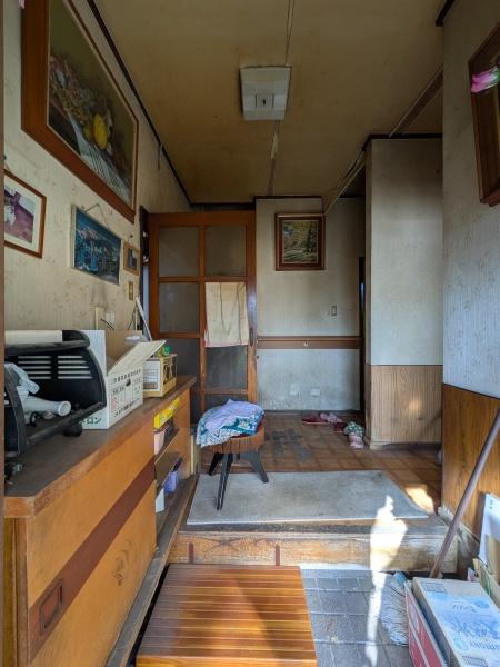 小山市大字粟宮の中古一戸建て