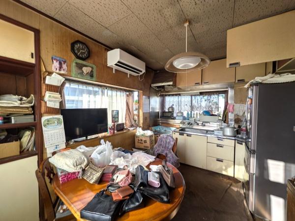 小山市大字粟宮の中古一戸建