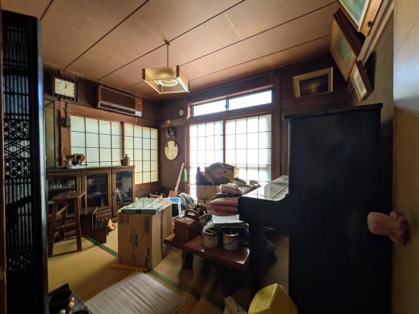 小山市大字粟宮の中古一戸建