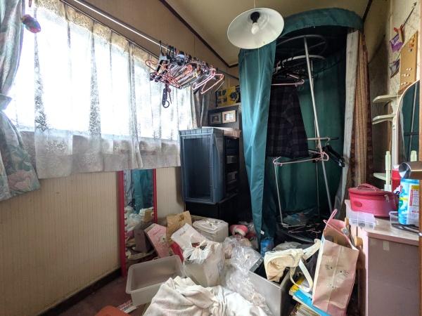 小山市大字粟宮の中古一戸建