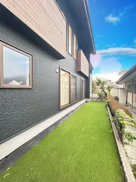 宇都宮市鶴田町の中古一戸建て