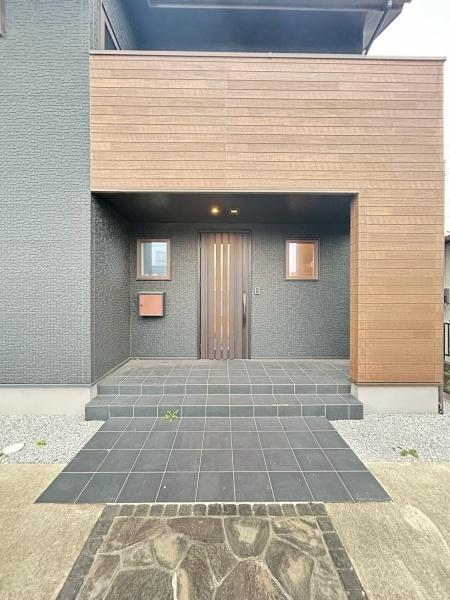 宇都宮市鶴田町の中古一戸建て