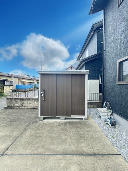 宇都宮市鶴田町の中古一戸建て
