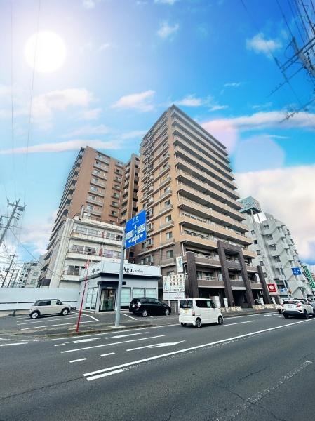 日神パレステージ小山ウインフォート