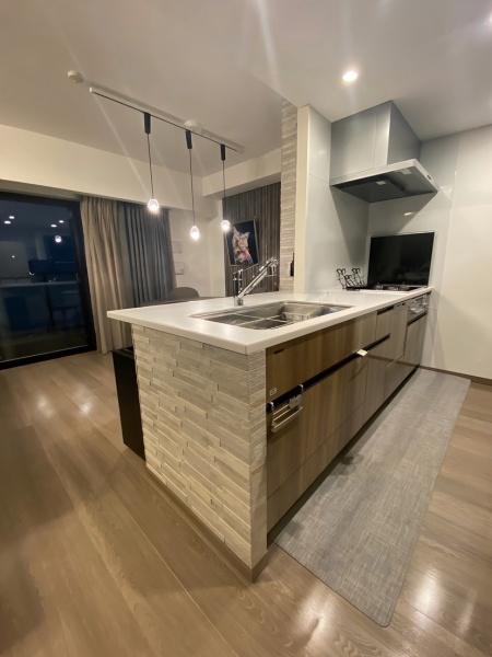 サンクレイドル前橋駅前東公園(その他共用部分)