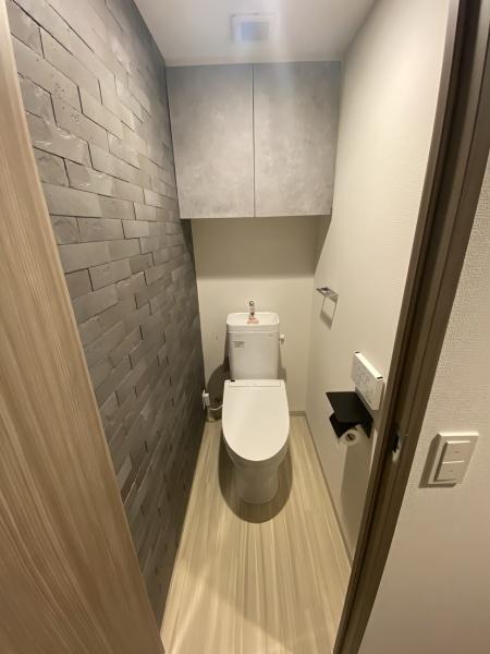 サンクレイドル前橋駅前東公園(トイレ)