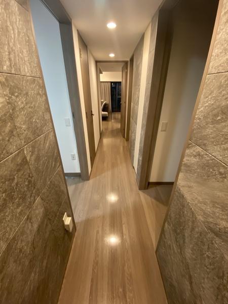 サンクレイドル前橋駅前東公園(その他内観)