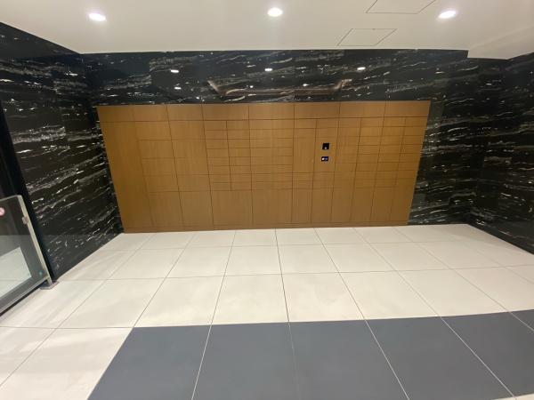 サンクレイドル前橋駅前東公園(その他共用部分)