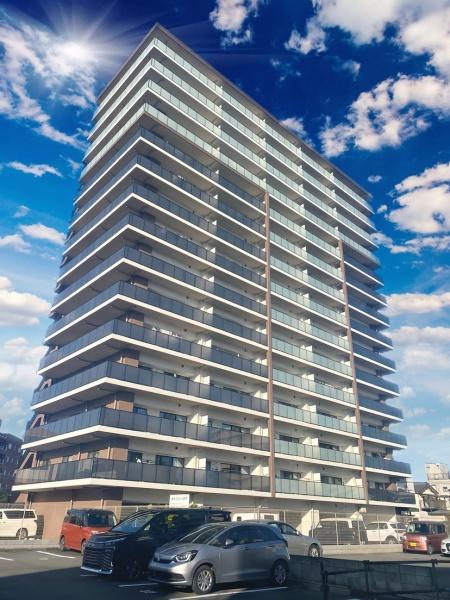 サンクレイドル前橋駅前東公園