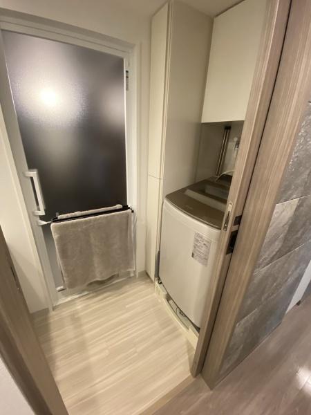 サンクレイドル前橋駅前東公園(洗面台・洗面所)