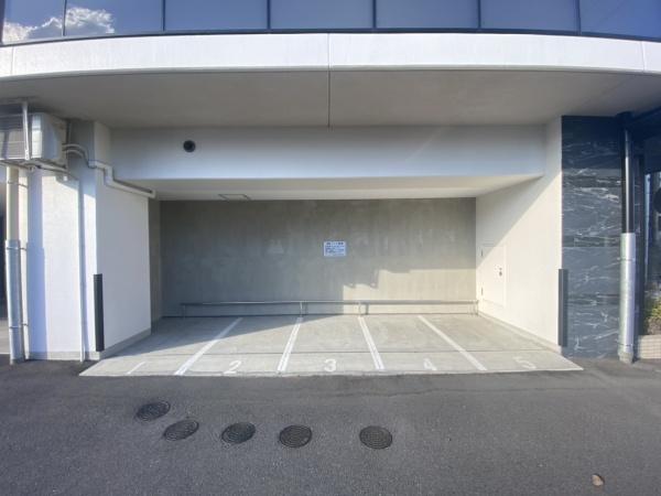 サンクレイドル前橋駅前東公園(その他現地)