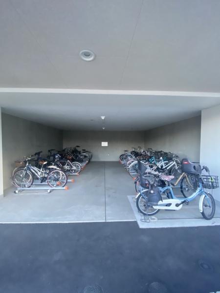 サンクレイドル前橋駅前東公園(その他現地)