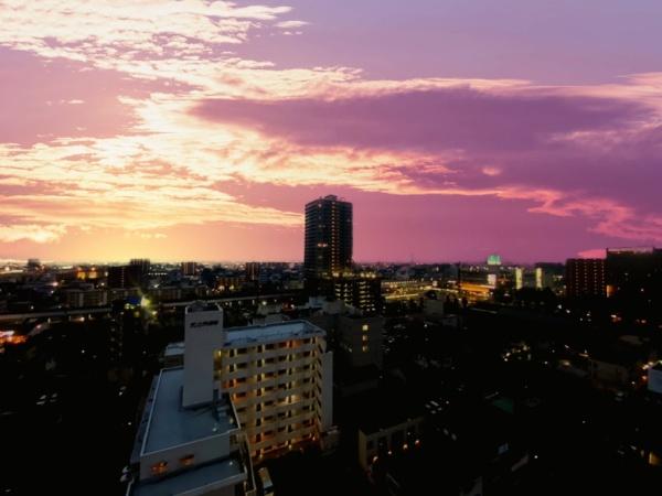 サンクレイドル前橋駅前東公園