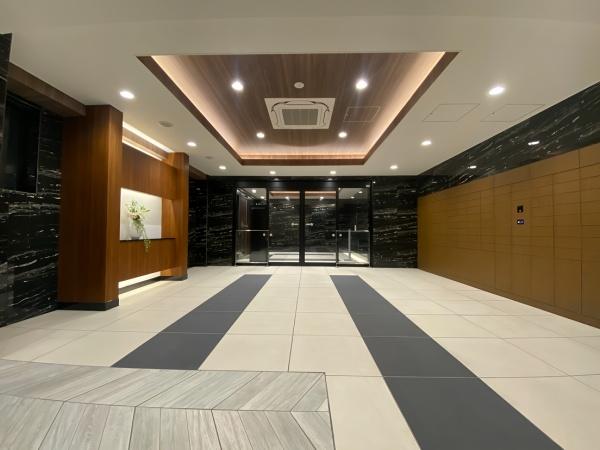 サンクレイドル前橋駅前東公園