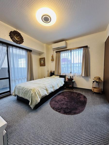 ルイシャトレ川口青木リバーパーク(洋室)