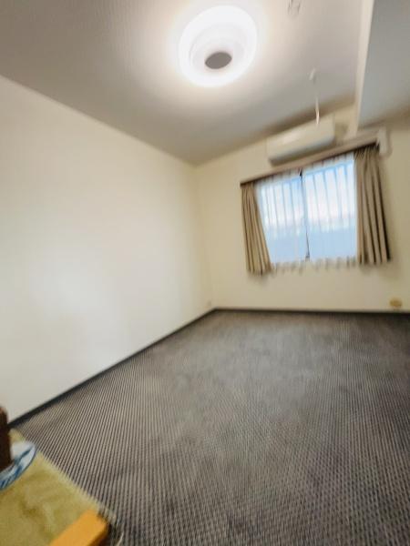 ルイシャトレ川口青木リバーパーク(洋室)