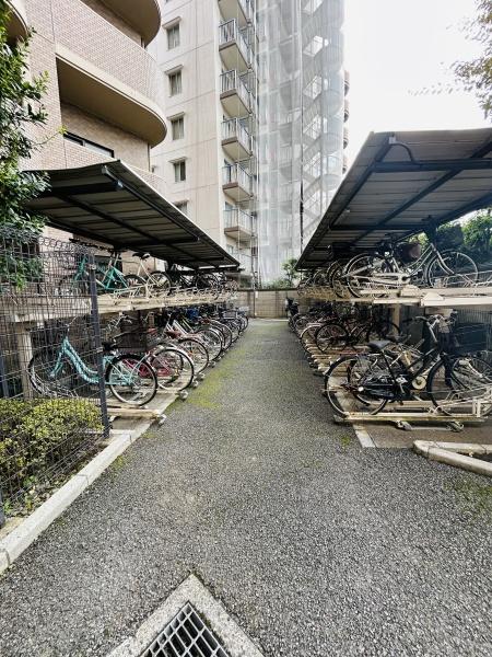 ルイシャトレ川口青木リバーパーク(その他共用部分)