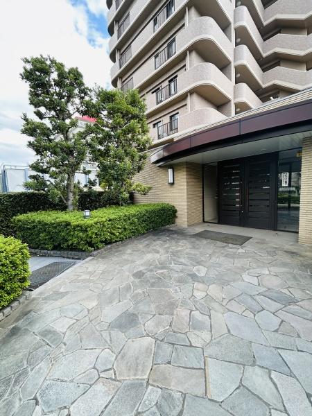 ルイシャトレ川口青木リバーパーク(その他共用部分)