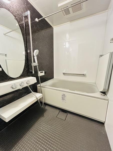 ルイシャトレ川口青木リバーパーク(バス)