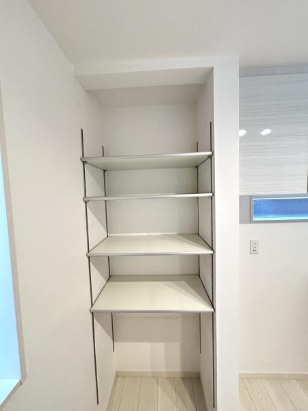 春日部市備後西１丁目の中古一戸建て