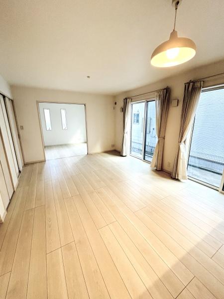 春日部市備後西１丁目の中古一戸建て