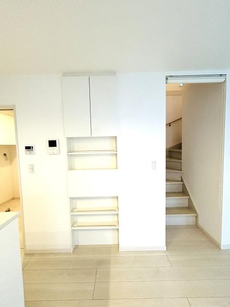 春日部市備後西１丁目の中古一戸建て