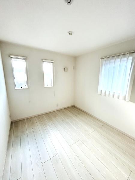 春日部市備後西１丁目の中古一戸建て