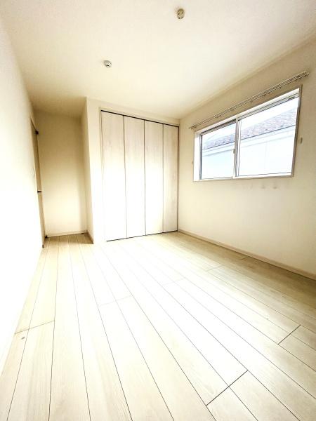 春日部市備後西１丁目の中古一戸建て