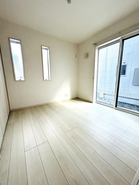 春日部市備後西１丁目の中古一戸建て