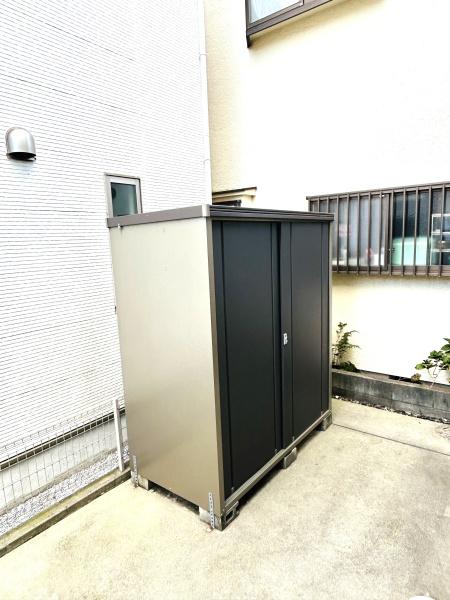 春日部市備後西１丁目の中古一戸建て