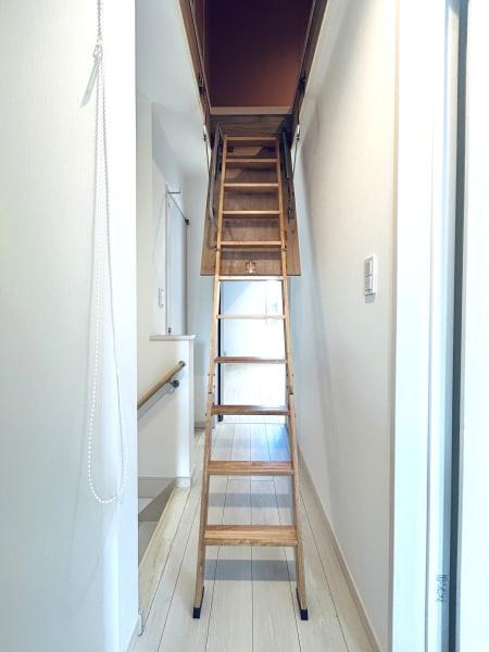 春日部市備後西１丁目の中古一戸建て