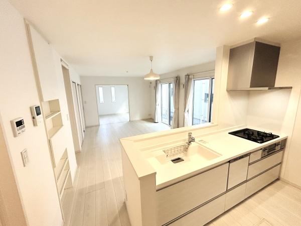 春日部市備後西１丁目の中古一戸建て