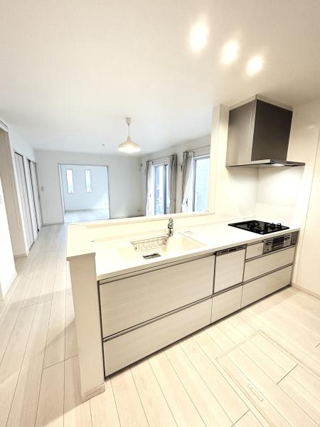 春日部市備後西１丁目の中古一戸建て