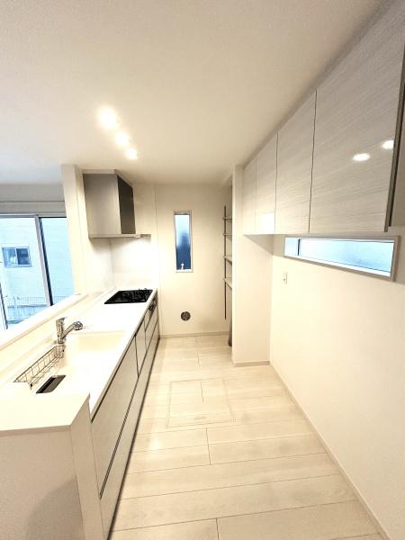 春日部市備後西１丁目の中古一戸建て