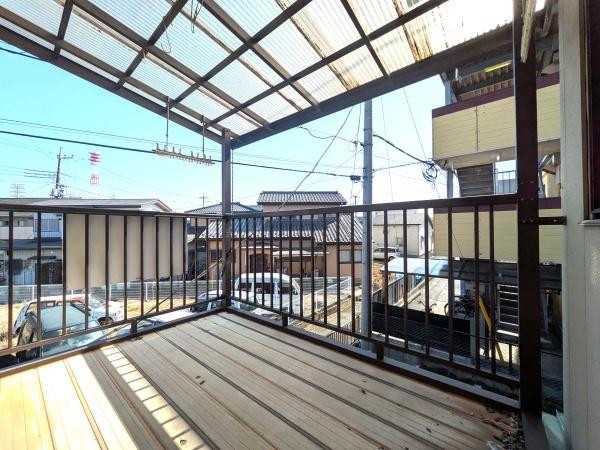 小山市若木町３丁目の中古一戸建て